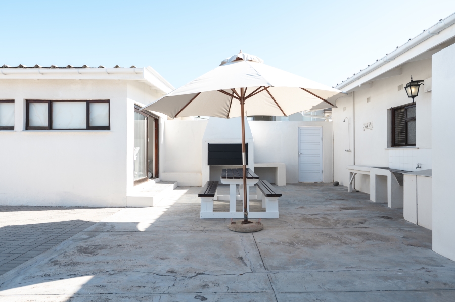 0 Bedroom Property for Sale in Yzerfontein Western Cape